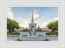 Load image into Gallery viewer, Denver Temple Eternal Fountain
