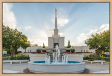 Load image into Gallery viewer, Denver Temple Eternal Fountain
