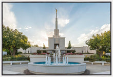 Load image into Gallery viewer, Denver Temple Eternal Fountain
