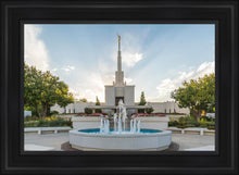 Load image into Gallery viewer, Denver Temple Eternal Fountain
