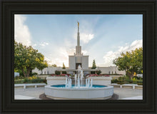 Load image into Gallery viewer, Denver Temple Eternal Fountain

