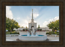 Load image into Gallery viewer, Denver Temple Eternal Fountain
