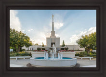 Load image into Gallery viewer, Denver Temple Eternal Fountain
