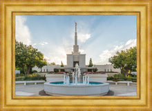 Load image into Gallery viewer, Denver Temple Eternal Fountain
