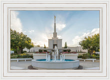 Load image into Gallery viewer, Denver Temple Eternal Fountain
