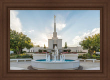 Load image into Gallery viewer, Denver Temple Eternal Fountain
