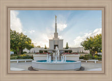 Load image into Gallery viewer, Denver Temple Eternal Fountain
