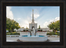Load image into Gallery viewer, Denver Temple Eternal Fountain
