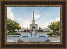 Load image into Gallery viewer, Denver Temple Eternal Fountain
