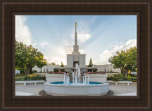 Load image into Gallery viewer, Denver Temple Eternal Fountain
