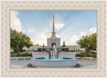 Load image into Gallery viewer, Denver Temple Eternal Fountain
