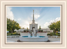 Load image into Gallery viewer, Denver Temple Eternal Fountain
