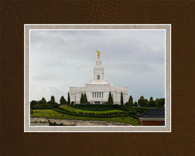 Load image into Gallery viewer, Quetzaltenango Stormy Skies
