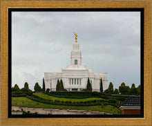 Load image into Gallery viewer, Quetzaltenango Stormy Skies
