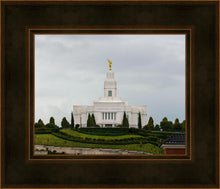 Load image into Gallery viewer, Quetzaltenango Stormy Skies
