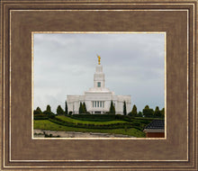 Load image into Gallery viewer, Quetzaltenango Stormy Skies
