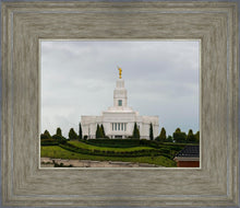 Load image into Gallery viewer, Quetzaltenango Stormy Skies
