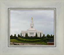 Load image into Gallery viewer, Quetzaltenango Stormy Skies
