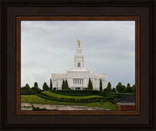 Load image into Gallery viewer, Quetzaltenango Stormy Skies
