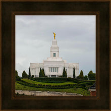 Load image into Gallery viewer, Quetzaltenango Stormy Skies
