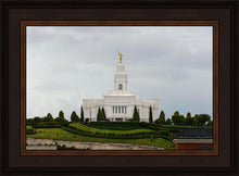 Load image into Gallery viewer, Quetzaltenango Stormy Skies
