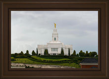 Load image into Gallery viewer, Quetzaltenango Stormy Skies
