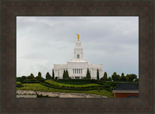 Load image into Gallery viewer, Quetzaltenango Stormy Skies

