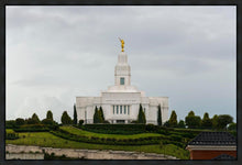 Load image into Gallery viewer, Quetzaltenango Stormy Skies
