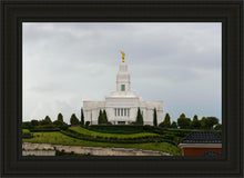 Load image into Gallery viewer, Quetzaltenango Stormy Skies
