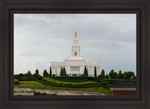 Load image into Gallery viewer, Quetzaltenango Stormy Skies
