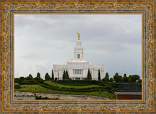 Load image into Gallery viewer, Quetzaltenango Stormy Skies
