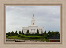 Load image into Gallery viewer, Quetzaltenango Stormy Skies
