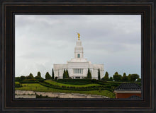 Load image into Gallery viewer, Quetzaltenango Stormy Skies
