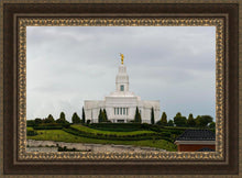 Load image into Gallery viewer, Quetzaltenango Stormy Skies
