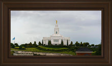 Load image into Gallery viewer, Quetzaltenango Stormy Skies
