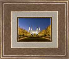 Load image into Gallery viewer, Washington DC Golden Christmas
