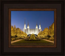Load image into Gallery viewer, Washington DC Golden Christmas
