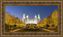 Load image into Gallery viewer, Washington DC Golden Christmas
