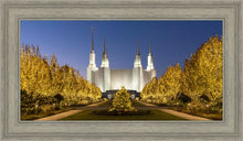 Load image into Gallery viewer, Washington DC Golden Christmas
