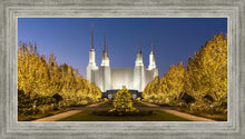 Load image into Gallery viewer, Washington DC Golden Christmas
