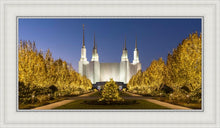 Load image into Gallery viewer, Washington DC Golden Christmas
