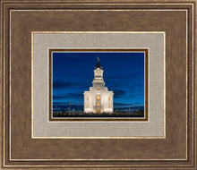 Load image into Gallery viewer, Cedar City Eternal Light
