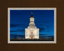 Load image into Gallery viewer, Cedar City Eternal Light
