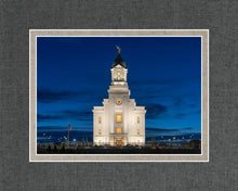 Load image into Gallery viewer, Cedar City Eternal Light

