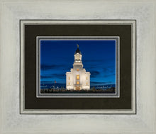 Load image into Gallery viewer, Cedar City Eternal Light

