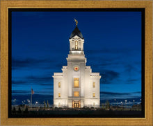 Load image into Gallery viewer, Cedar City Eternal Light
