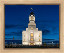 Load image into Gallery viewer, Cedar City Eternal Light
