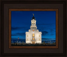 Load image into Gallery viewer, Cedar City Eternal Light
