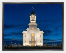 Load image into Gallery viewer, Cedar City Eternal Light
