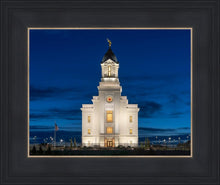 Load image into Gallery viewer, Cedar City Eternal Light
